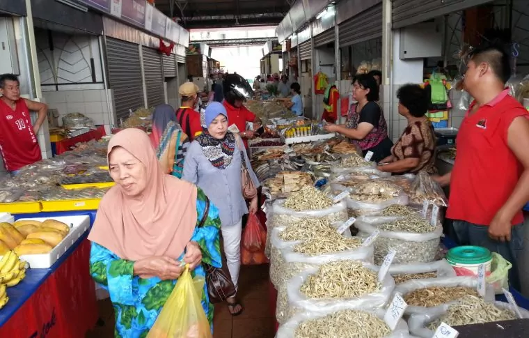 Kuching Bike & Cook
